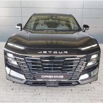 Новый Jetour Dashing 1.5 AMT, 2024, цена от 2 260 106 руб.