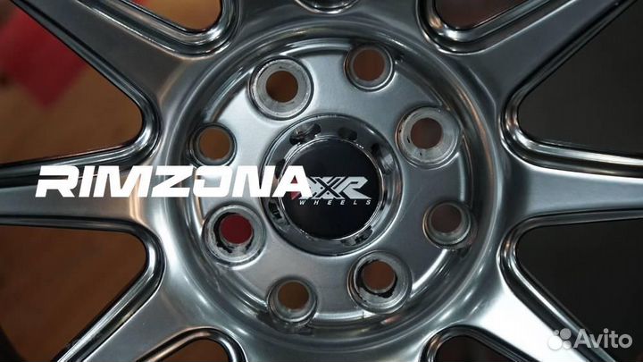 Литые диски XXR R16 4x100 srt. Отправка по РФ