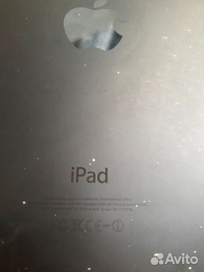 iPad mini