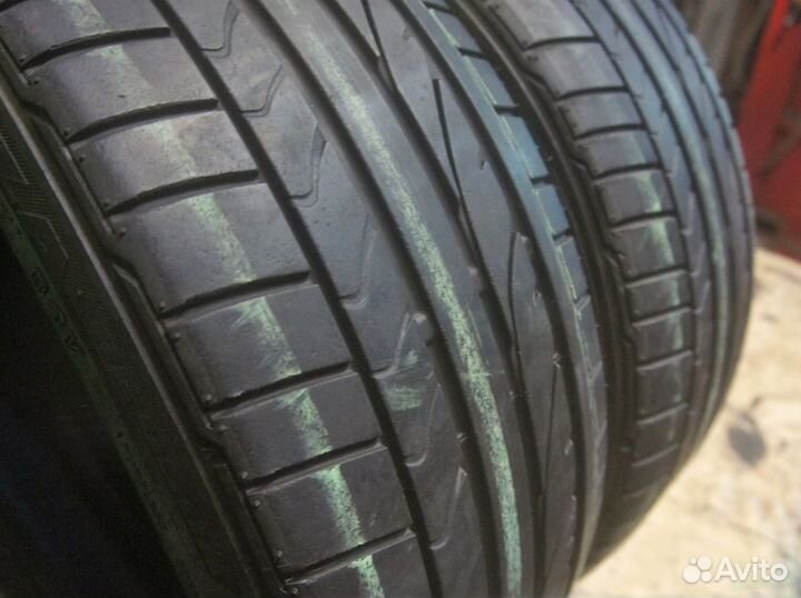Bridgestone Potenza RE050A 205/45 R17 84V