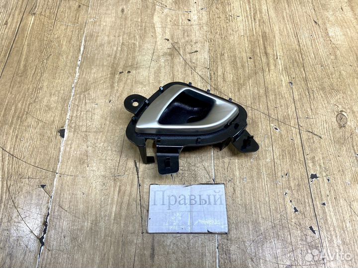 Ручка двери передняя правая LADA Granta FL 2190