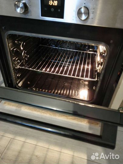 Духовой шкаф электрический