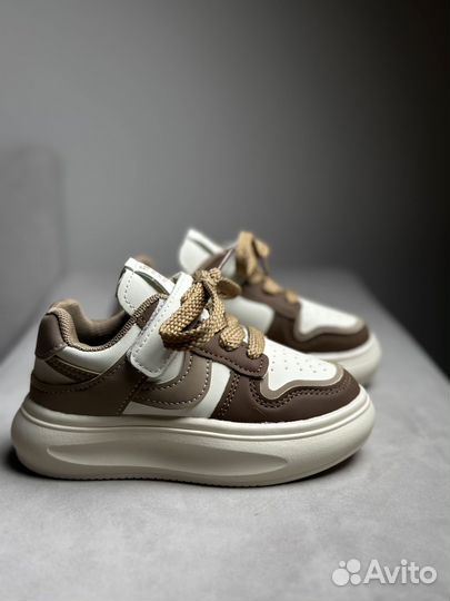 Детские кросовки 24-26-27-31