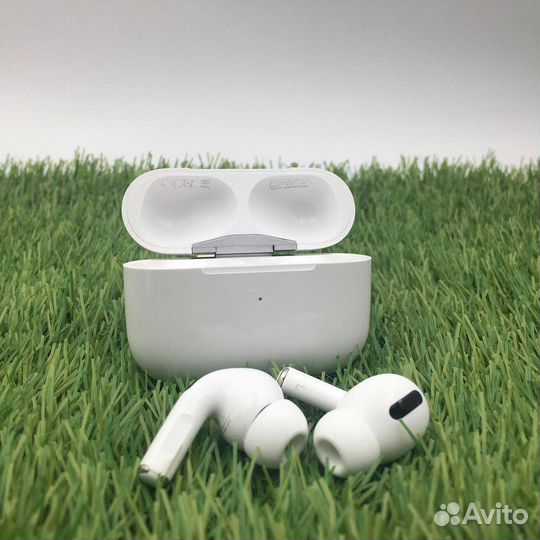 Airpods pro\pro2 Высокого качества