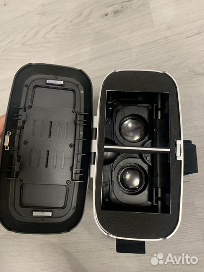 Виар очки для телефона