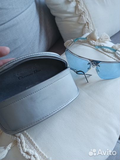 Christian dior очки оригинал