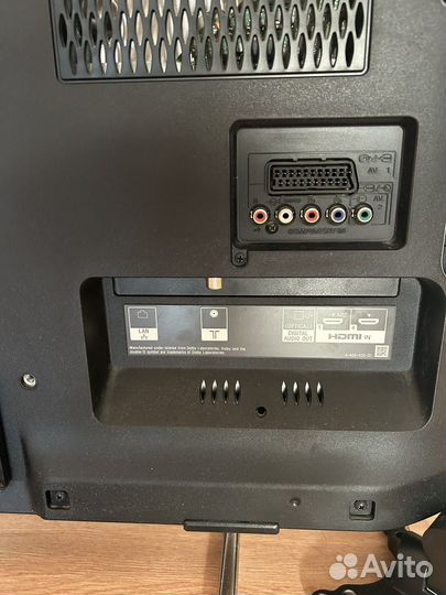 Телевизор Sony bravia 40