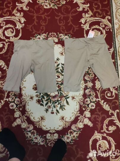 Шорты размер м