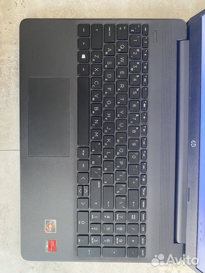 Ноутбук HP 15s-eq1314ur Ryzen 3 3250U 256гб