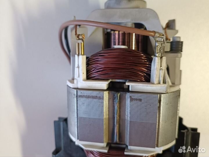 Мотор для karcher К2, К3