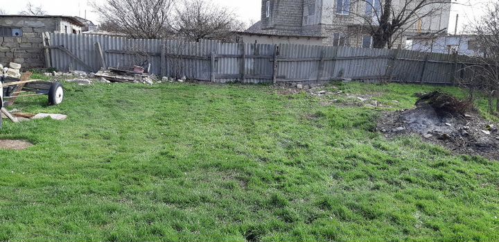 Участок 16 сот. (ИЖС)