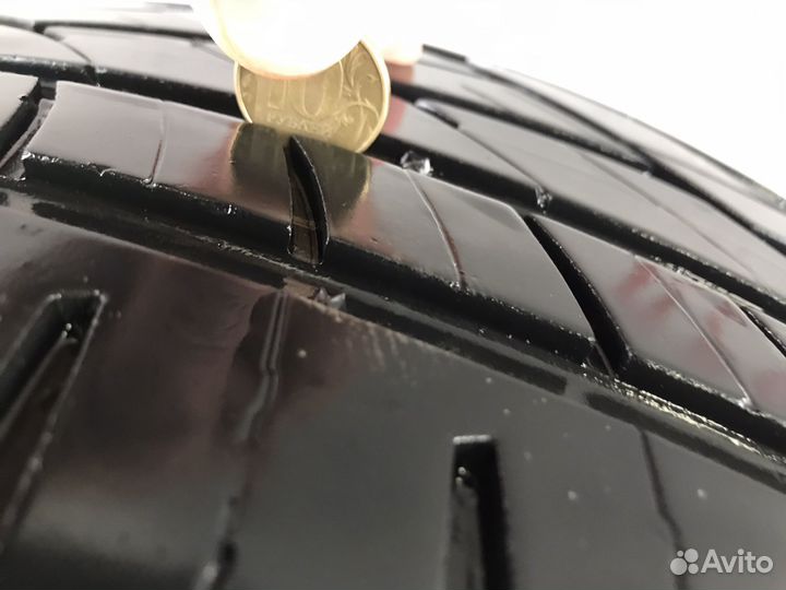 General Tire Grabber 235/60 R18 107W
