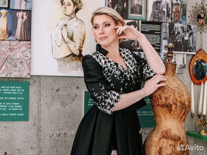 Экскурсия — Нижний Новгород — Мода вне времени: эк