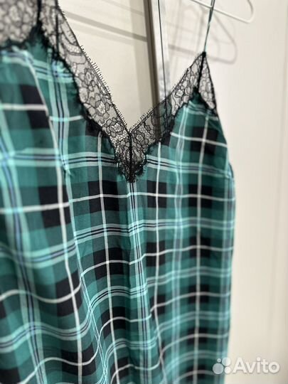 Платье sandro XS S