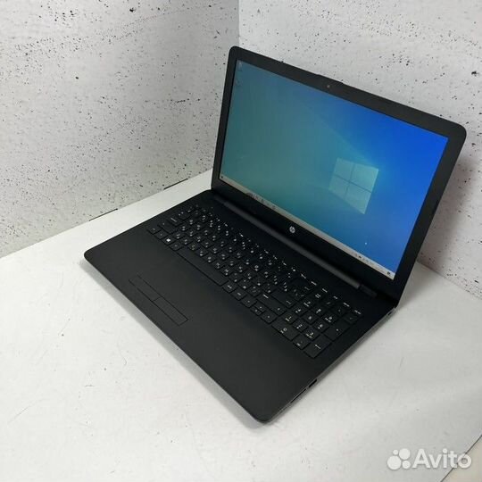 Ноутбук HP Laptop 15-bw0xx (Рассрочка / Л3)