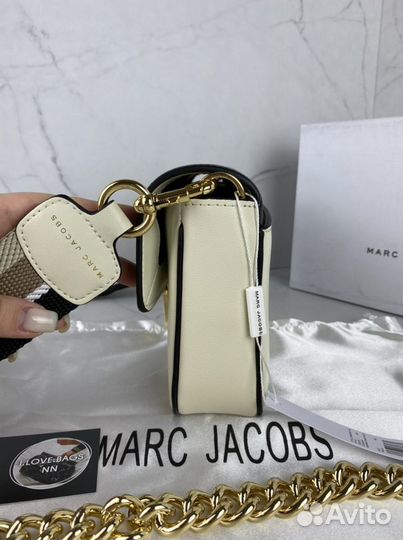 Сумка Marc Jacobs