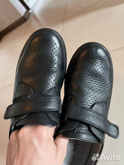 Школьные капика 38