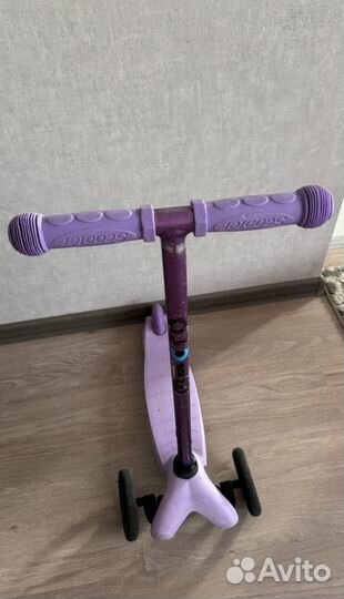 Самокат mini micro