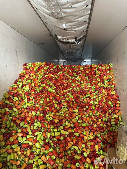 Овощи-фрукты