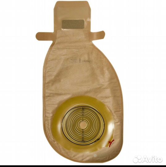 Калоприемники coloplast 175000