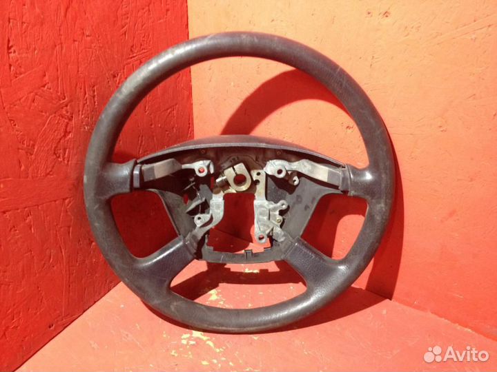 Руль Митсубиси Лансер 9