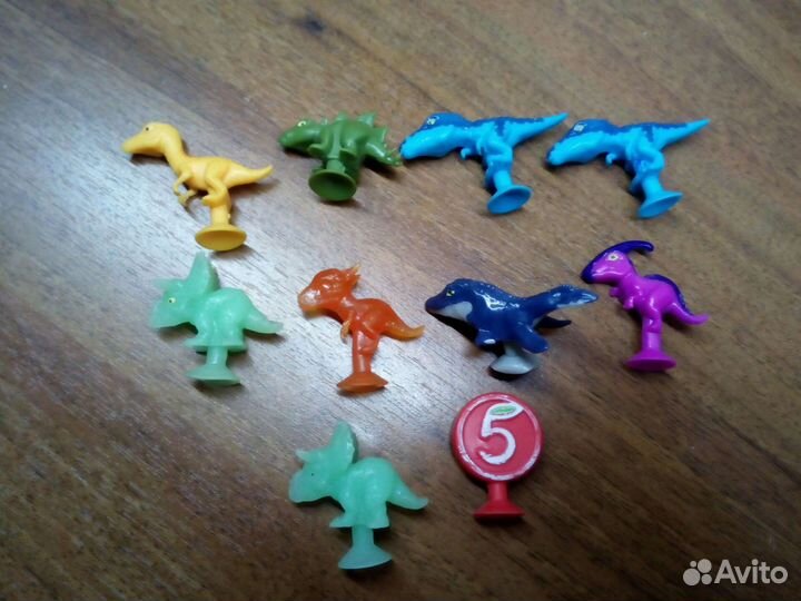 Скрепыши,завры