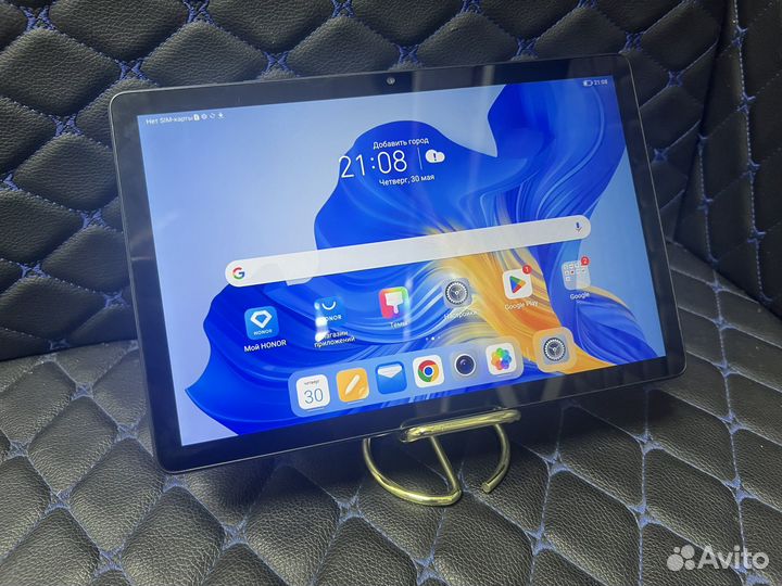 Планшет honor Pad X8 LTE 64 гб