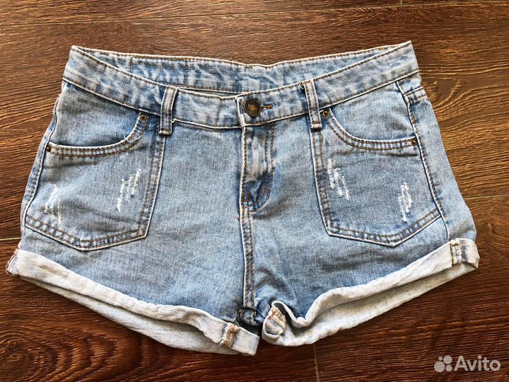 Шорты