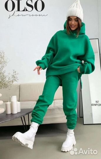 Спортивный костюм 44