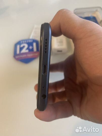 TECNO Spark 8C, 4/64 ГБ
