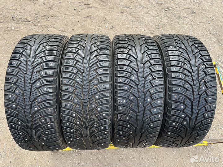 Nokian Tyres Nordman 5 215/55 R16 97T