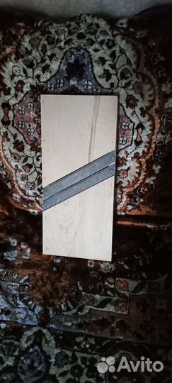 Овощерезка