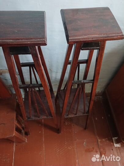 Продам сториною мебель