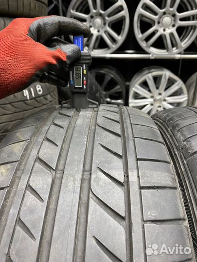 Goodyear Eagle LS EXE 235/50 R18