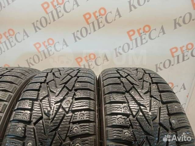 Nokian Tyres Nordman 7 205/60 R16