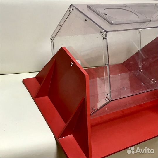 Лототрон в аренду, барабан для розыгрыша