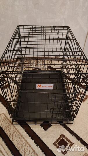 Клетка для собак