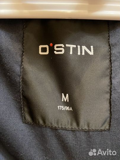 Ветровка мужская Ostin