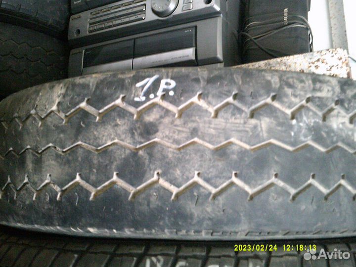 Cordiant Business CA 185/75 R16