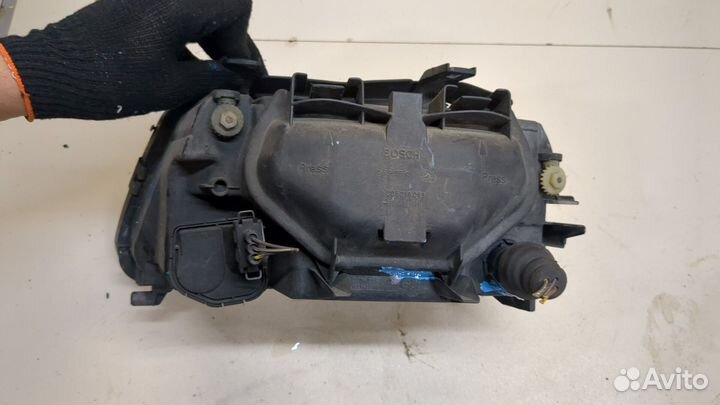 Фара (передняя) правая Audi A4 (B5), 1996