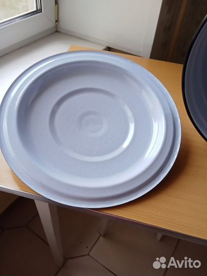 Кастрюля большая 18л