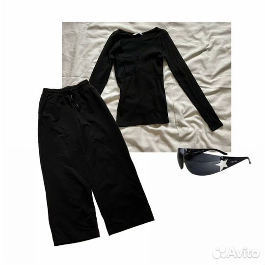 Базовые вещи