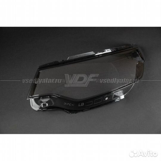 Стекло для фары Land Rover Discovery 5 (2016 - 202