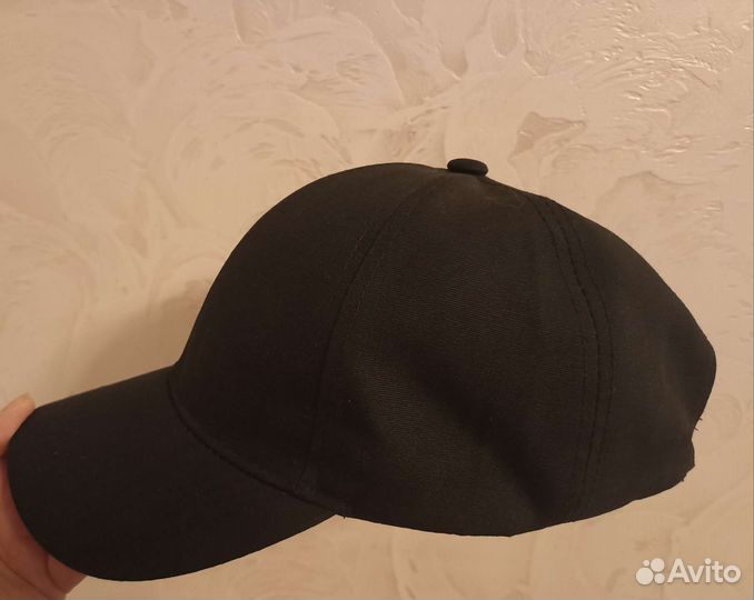 Кепка бейсболка