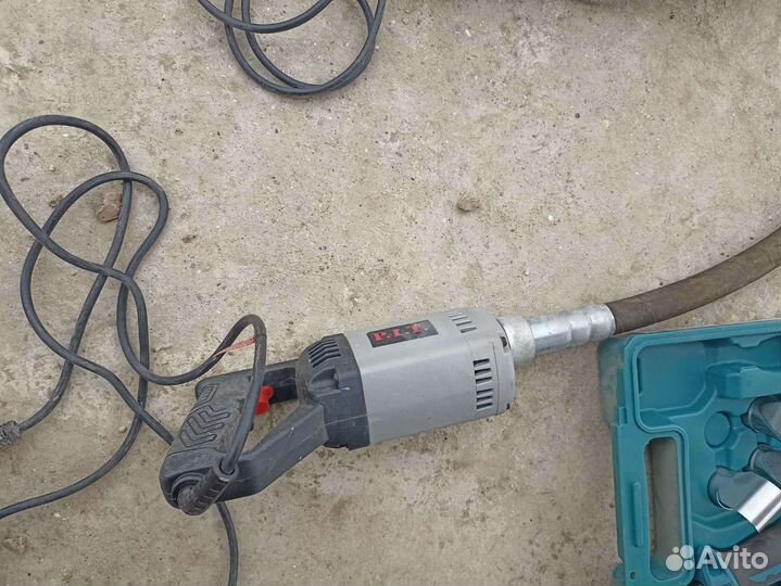 Аренда электроинструмента,лягушек