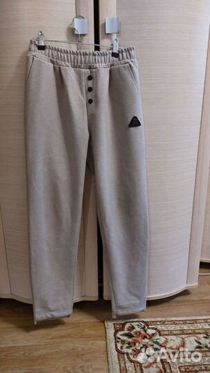 Брюки драп осень/зима,плотные,мягкие