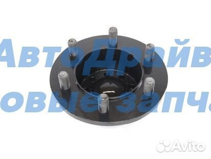 Передняя ступица Ивеко 5801356992