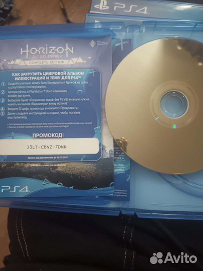 Игры для приставок ps4