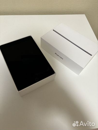 iPad mini 5 64gb