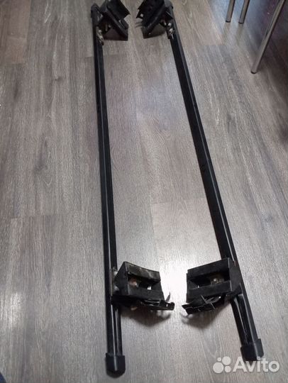 Багажник на крышу